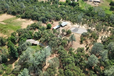 A home in Marysville