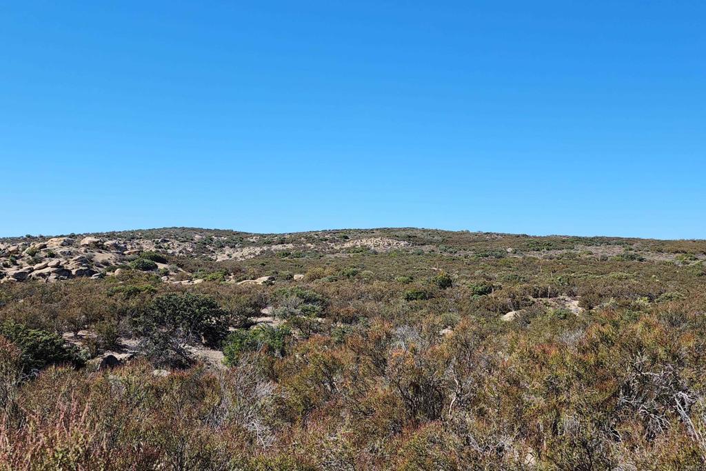 1 Rocky Knoll Road