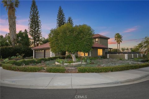 A home in Riverside