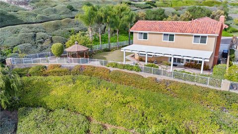 A home in Mission Viejo