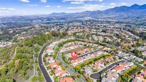 A home in Mission Viejo