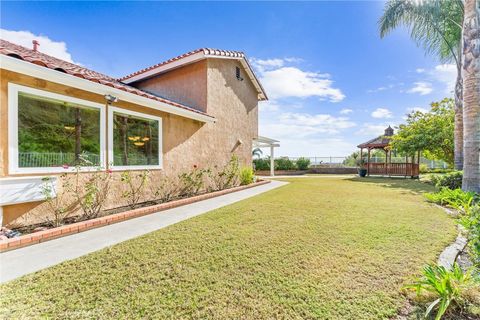 A home in Mission Viejo