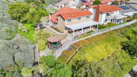 A home in Mission Viejo