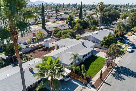 A home in Rialto