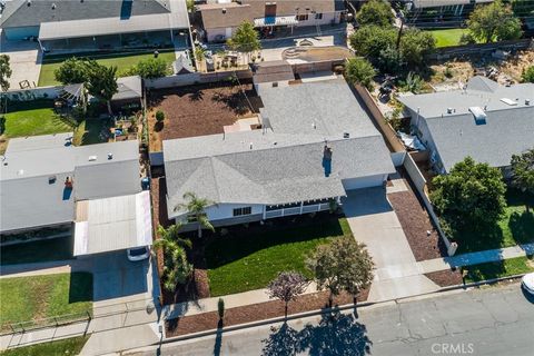 A home in Rialto