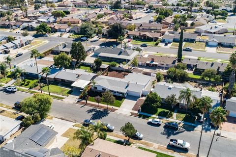 A home in Rialto