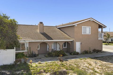 1020 Dunes Street Oxnard CA 93035