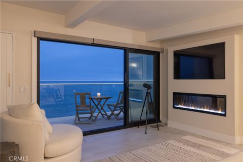 A home in Dana Point