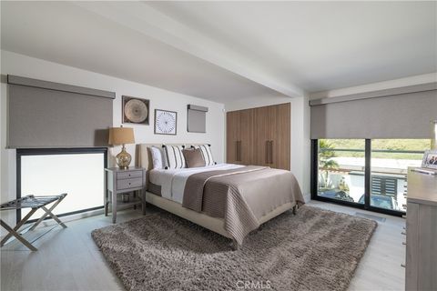 A home in Dana Point