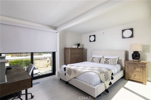 A home in Dana Point