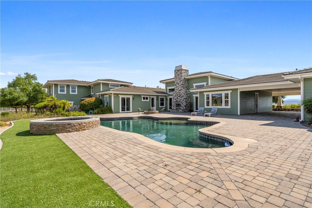 40445 Sierra Maria Road
