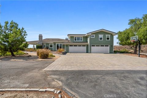 A home in Murrieta