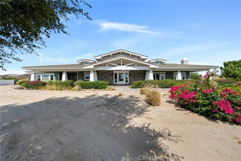 A home in Murrieta