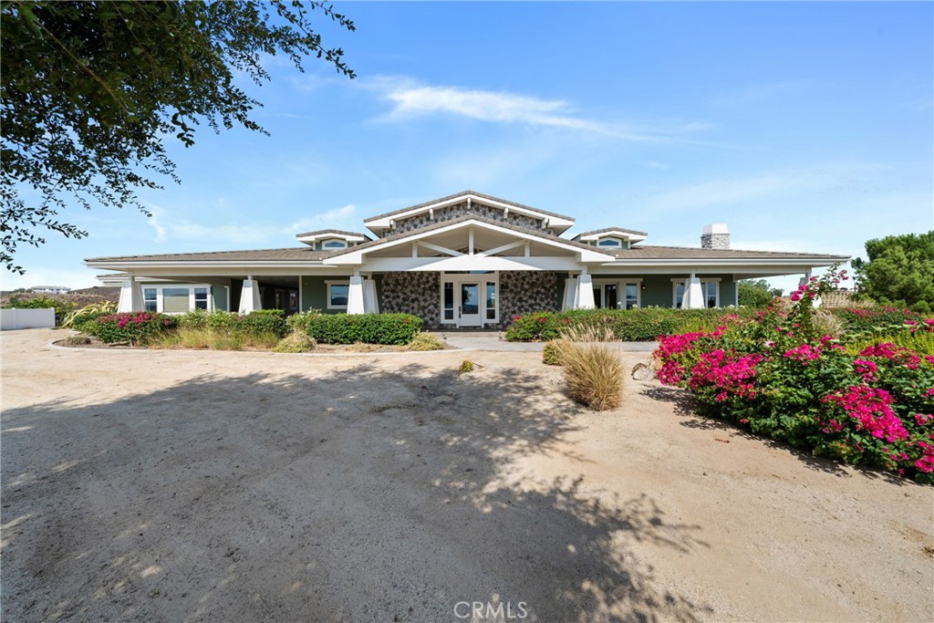 40445 Sierra Maria Road