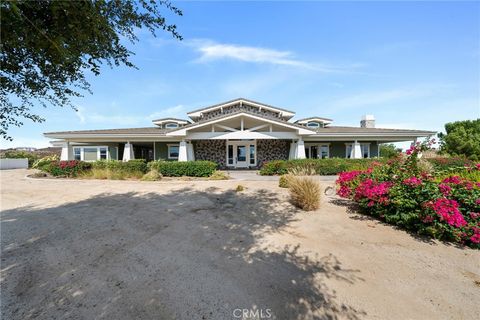 A home in Murrieta