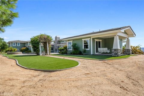 A home in Murrieta