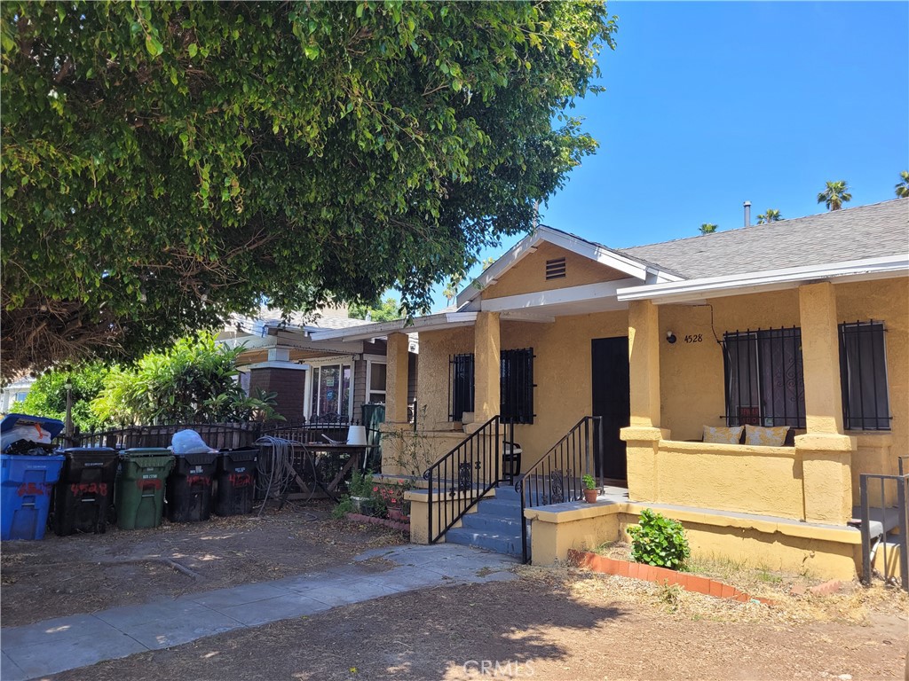 4528 Arlington Avenue
