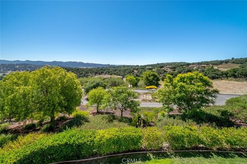 A home in Arroyo Grande