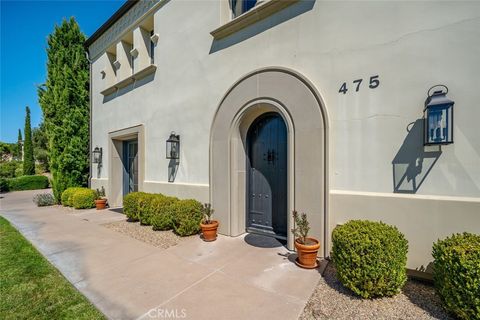 A home in Arroyo Grande