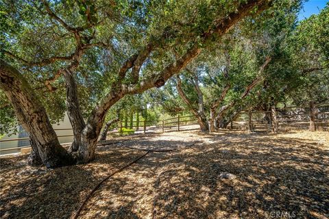 A home in Arroyo Grande