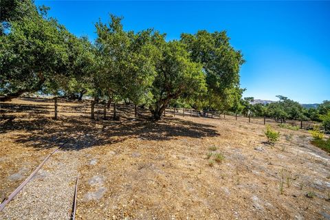 A home in Arroyo Grande