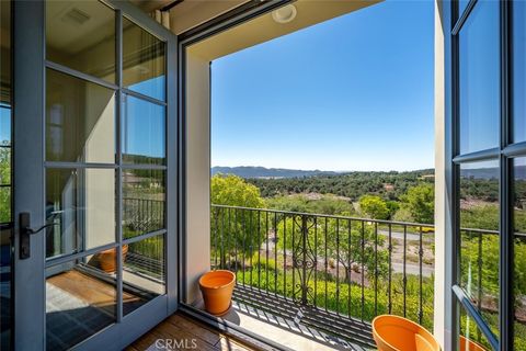 A home in Arroyo Grande