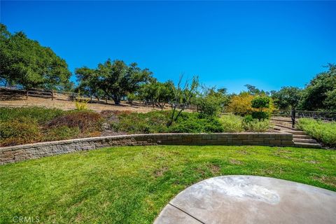 A home in Arroyo Grande