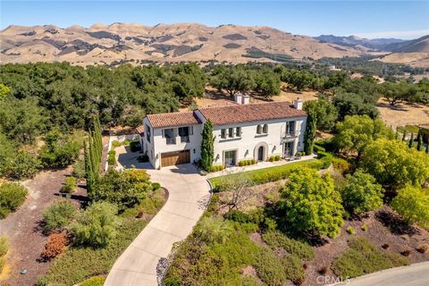 A home in Arroyo Grande