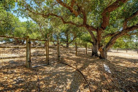 A home in Arroyo Grande