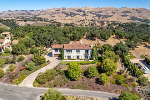 A home in Arroyo Grande