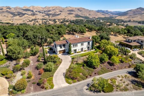 A home in Arroyo Grande