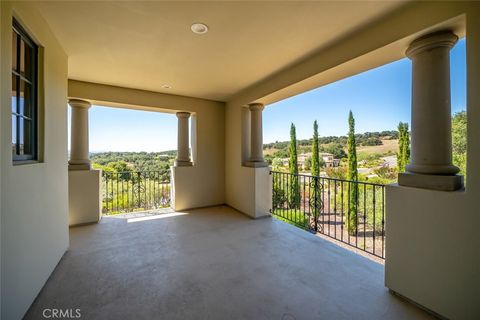 A home in Arroyo Grande