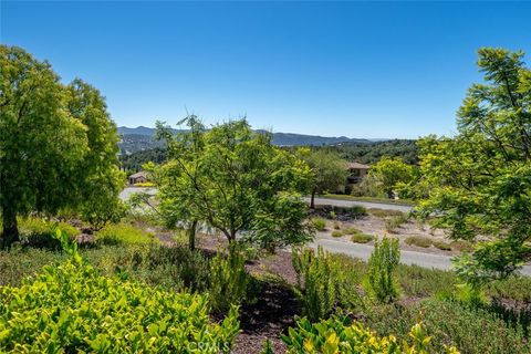 A home in Arroyo Grande