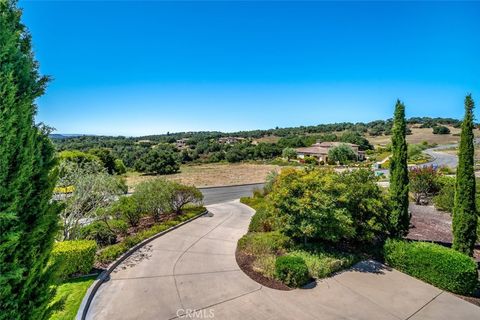 A home in Arroyo Grande