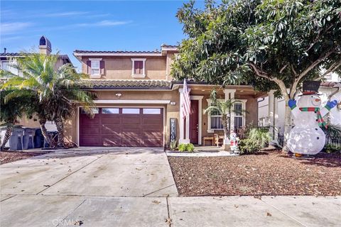 A home in Oxnard