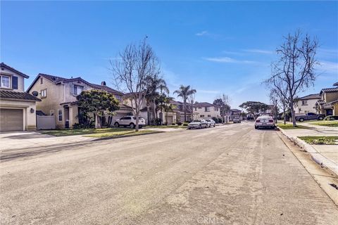 A home in Oxnard