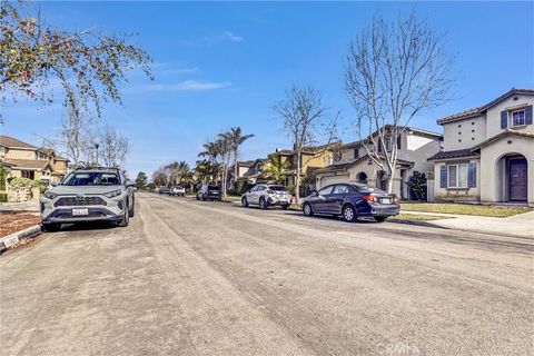 A home in Oxnard