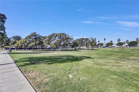 A home in Oxnard