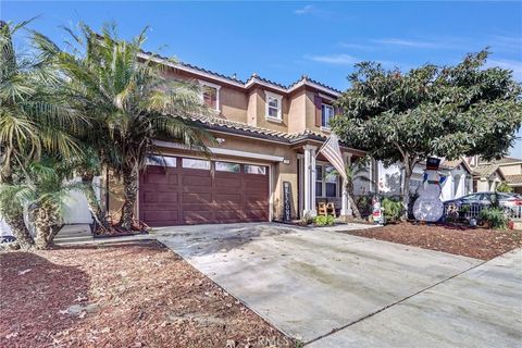 A home in Oxnard