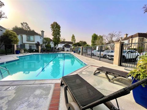 A home in Laguna Niguel