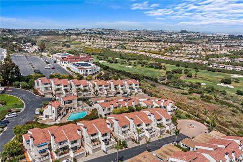 A home in Dana Point