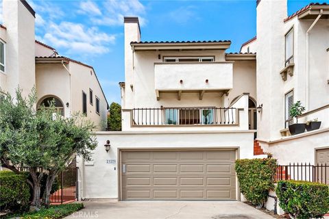 A home in Dana Point