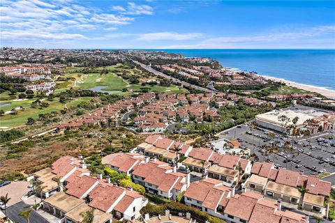 A home in Dana Point