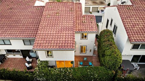 A home in Dana Point