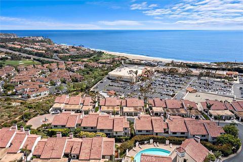 A home in Dana Point