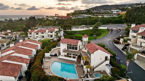 A home in Dana Point