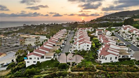 A home in Dana Point