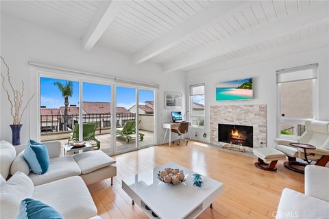 A home in Dana Point