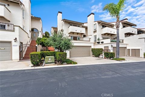 A home in Dana Point