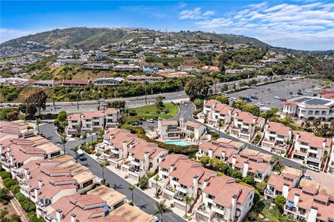 A home in Dana Point